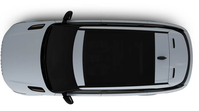 Land Rover Range Rover Velar 2.0 D200 MHEV Autobiography 5dr Auto [Revised] Diesel Estate - Image 7